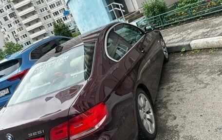 BMW 3 серия, 2009 год, 1 250 000 рублей, 3 фотография