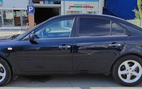 Hyundai Sonata VI, 2007 год, 749 000 рублей, 5 фотография
