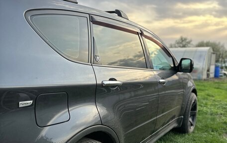 Subaru Tribeca I рестайлинг, 2007 год, 1 299 999 рублей, 16 фотография
