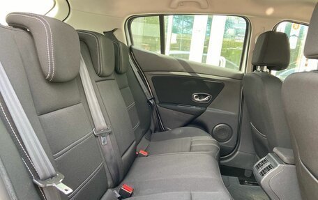 Renault Megane III, 2014 год, 899 000 рублей, 9 фотография