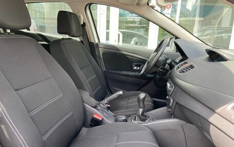 Renault Megane III, 2014 год, 899 000 рублей, 7 фотография