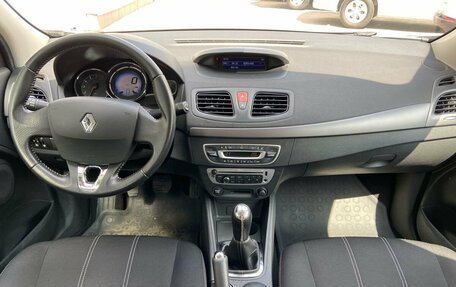 Renault Megane III, 2014 год, 899 000 рублей, 10 фотография
