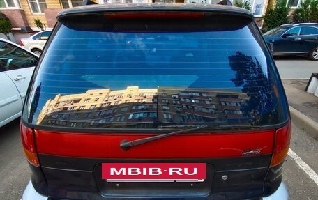 Mitsubishi RVR III рестайлинг, 1994 год, 325 000 рублей, 7 фотография