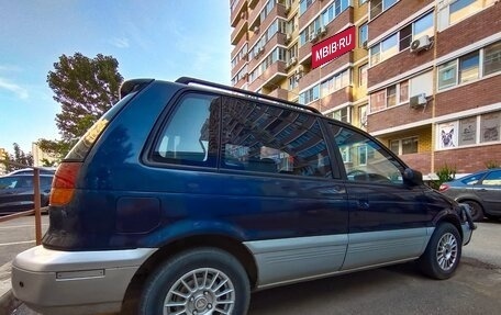 Mitsubishi RVR III рестайлинг, 1994 год, 325 000 рублей, 6 фотография