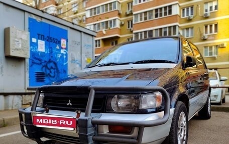 Mitsubishi RVR III рестайлинг, 1994 год, 325 000 рублей, 3 фотография