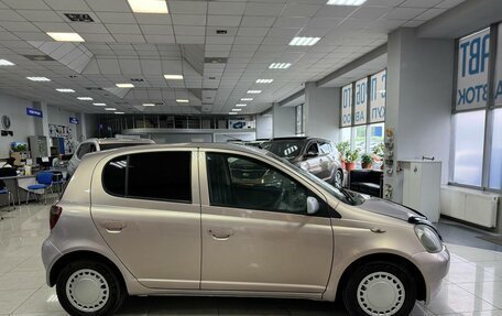 Toyota Vitz, 2000 год, 365 000 рублей, 6 фотография
