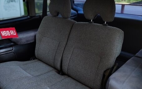 Mitsubishi RVR III рестайлинг, 1994 год, 325 000 рублей, 10 фотография
