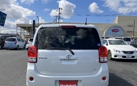 Toyota Porte II, 2018 год, 860 000 рублей, 2 фотография