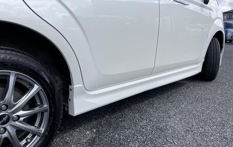 Toyota Porte II, 2018 год, 860 000 рублей, 7 фотография