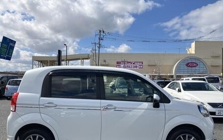 Toyota Porte II, 2018 год, 860 000 рублей, 4 фотография