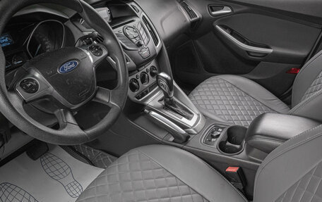 Ford Focus III, 2012 год, 919 000 рублей, 7 фотография