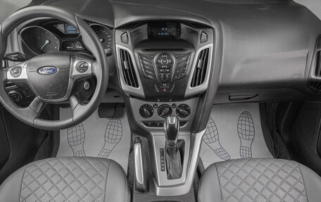 Ford Focus III, 2012 год, 919 000 рублей, 6 фотография