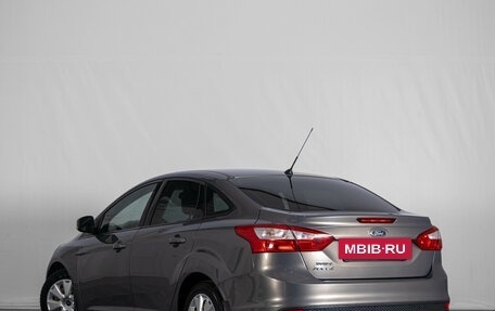 Ford Focus III, 2012 год, 919 000 рублей, 5 фотография