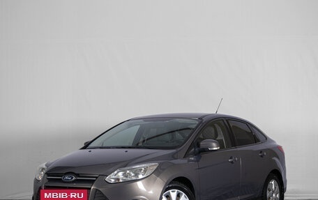 Ford Focus III, 2012 год, 919 000 рублей, 2 фотография