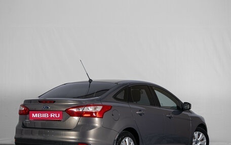 Ford Focus III, 2012 год, 919 000 рублей, 3 фотография