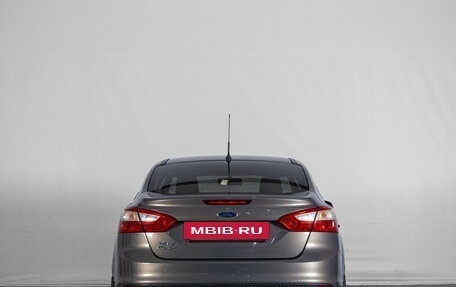 Ford Focus III, 2012 год, 919 000 рублей, 4 фотография