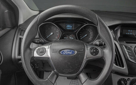 Ford Focus III, 2012 год, 919 000 рублей, 10 фотография
