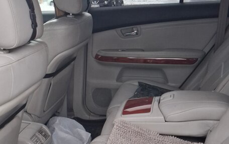 Lexus RX II рестайлинг, 2003 год, 1 070 000 рублей, 5 фотография