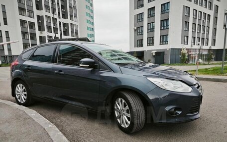 Ford Focus III, 2012 год, 690 000 рублей, 3 фотография