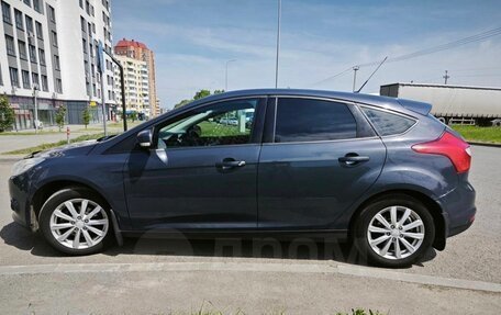 Ford Focus III, 2012 год, 690 000 рублей, 6 фотография