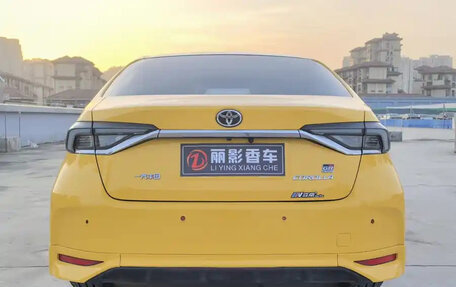 Toyota Corolla, 2022 год, 1 450 000 рублей, 6 фотография