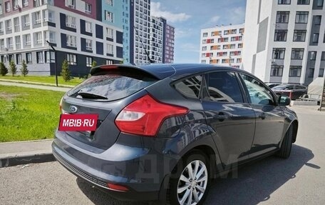Ford Focus III, 2012 год, 690 000 рублей, 5 фотография