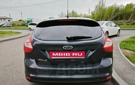 Ford Focus III, 2012 год, 690 000 рублей, 4 фотография