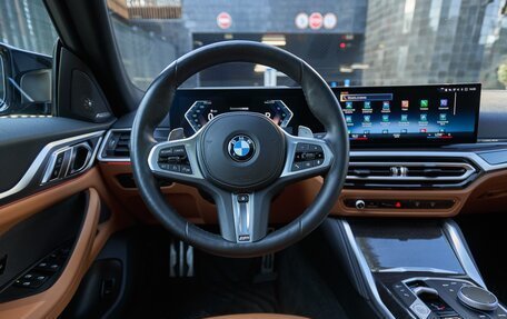 BMW 4 серия, 2023 год, 6 250 000 рублей, 10 фотография