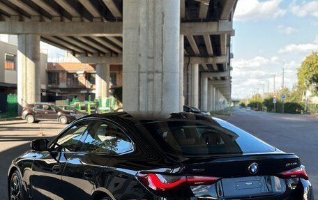 BMW 4 серия, 2023 год, 6 250 000 рублей, 2 фотография