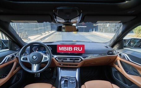 BMW 4 серия, 2023 год, 6 250 000 рублей, 9 фотография