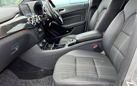 Mercedes-Benz B-Класс, 2013 год, 1 500 000 рублей, 6 фотография
