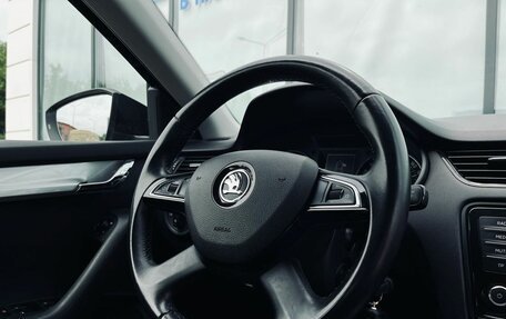 Skoda Octavia, 2014 год, 1 044 000 рублей, 10 фотография
