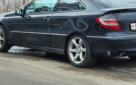 Mercedes-Benz C-Класс, 2008 год, 570 000 рублей, 6 фотография