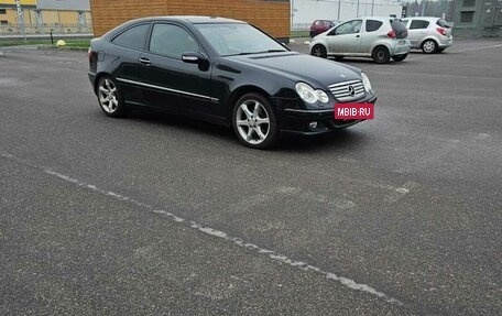 Mercedes-Benz C-Класс, 2008 год, 570 000 рублей, 3 фотография