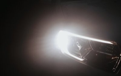 Renault Logan II, 2020 год, 525 000 рублей, 1 фотография