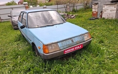 ЗАЗ 1102 «Таврия», 1990 год, 22 000 рублей, 1 фотография