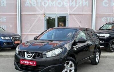 Nissan Qashqai, 2012 год, 950 000 рублей, 1 фотография