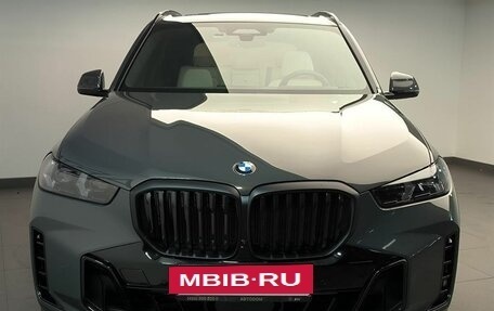 BMW X5, 2024 год, 16 380 000 рублей, 2 фотография