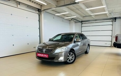 Toyota Premio, 2011 год, 1 499 000 рублей, 1 фотография