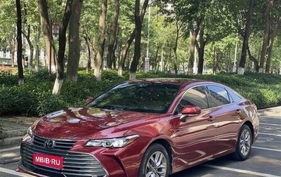 Toyota Avalon, 2020 год, 1 900 000 рублей, 1 фотография