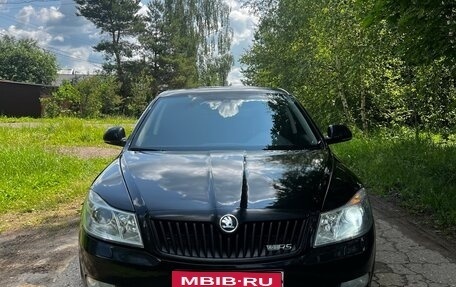 Skoda Octavia, 2011 год, 930 000 рублей, 1 фотография
