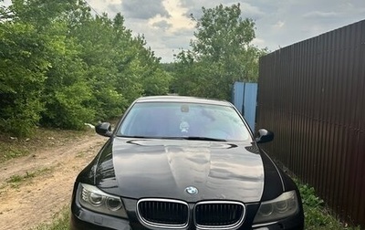 BMW 3 серия, 2010 год, 1 050 000 рублей, 1 фотография