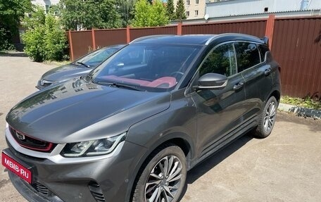 Geely Coolray I, 2023 год, 2 090 000 рублей, 1 фотография