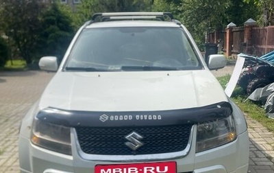 Suzuki Grand Vitara, 2011 год, 800 000 рублей, 1 фотография