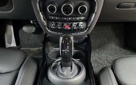 MINI Clubman, 2022 год, 2 900 111 рублей, 10 фотография