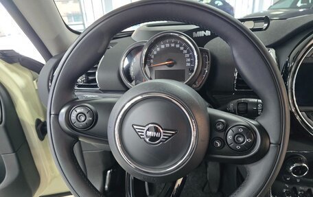 MINI Clubman, 2022 год, 2 900 111 рублей, 9 фотография