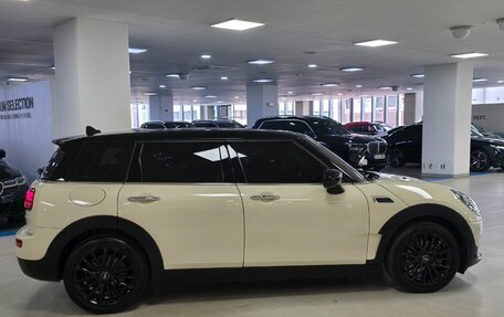 MINI Clubman, 2022 год, 2 900 111 рублей, 5 фотография