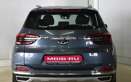 Chery Tiggo 4 I рестайлинг, 2019 год, 1 190 000 рублей, 5 фотография