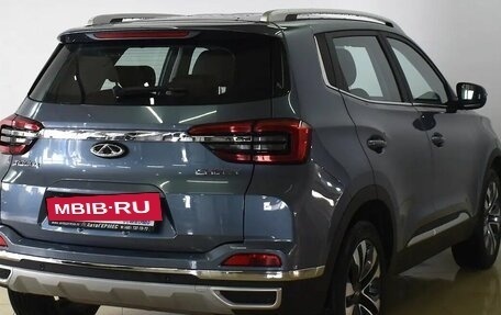 Chery Tiggo 4 I рестайлинг, 2019 год, 1 190 000 рублей, 6 фотография
