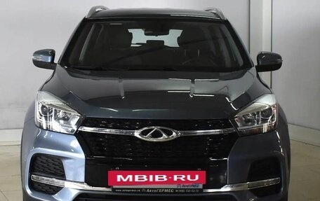 Chery Tiggo 4 I рестайлинг, 2019 год, 1 190 000 рублей, 4 фотография